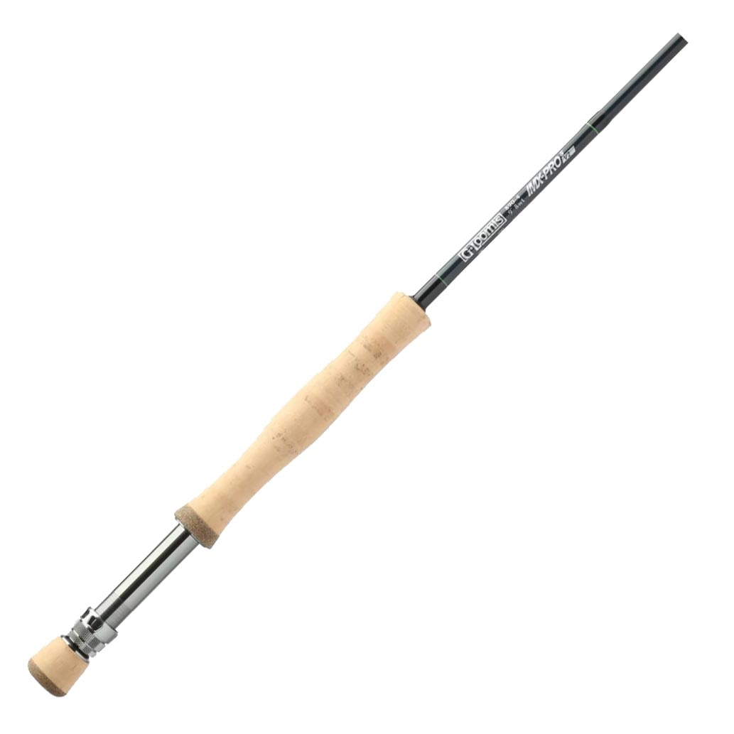 G Loomis IMXPRO V2S Fly Rod